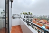 A brand new and lovely 3 bedroom apartment for rent in Tay ho, Hanoi